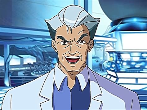 Category:Totally Spies! Villains .